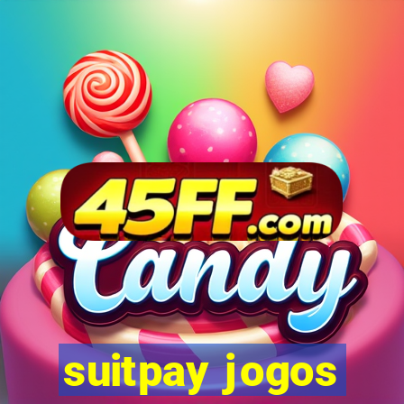 suitpay jogos
